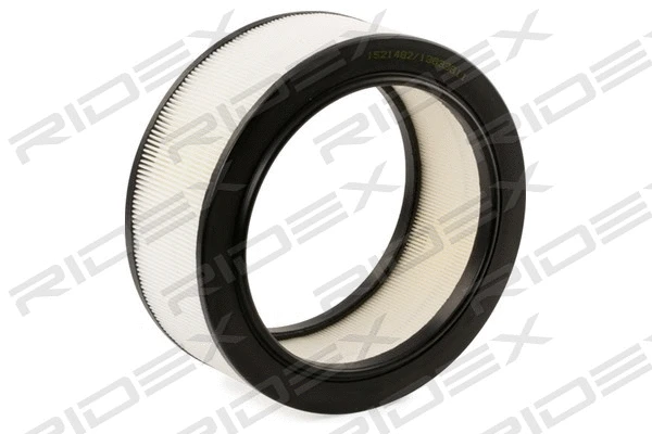 Filtre à air RIDEX 8A0620