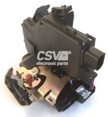 Serrure de porte CSV electronic parts CAC3072