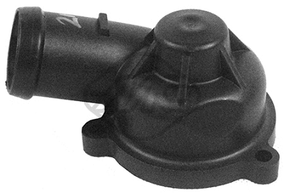 Bride de liquide de refroidissement Metalcaucho 03261