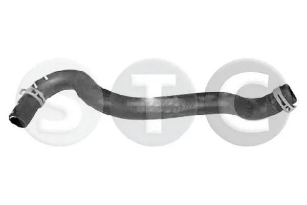 Durite de radiateur STC T409266