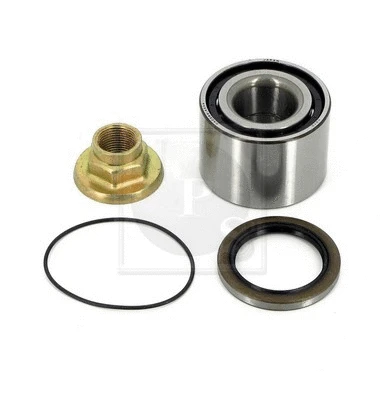 Kit de roulements de roue NPS T471A03A