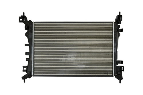 Radiateur, refroidissement du moteur KLAXCAR FRANCE 80150z