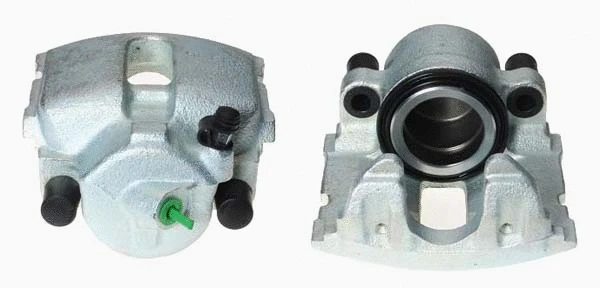 Étrier de frein 4X4 ESTANFI PDF-47-052