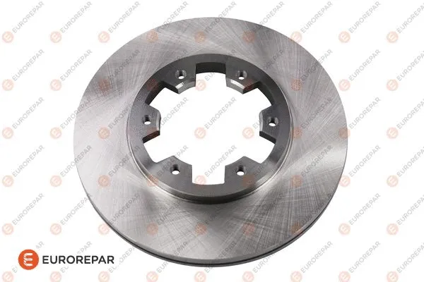 Disque de frein EUROREPAR 1618884480