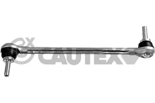 Entretoise/tige, stabilisateur CAUTEX 080173