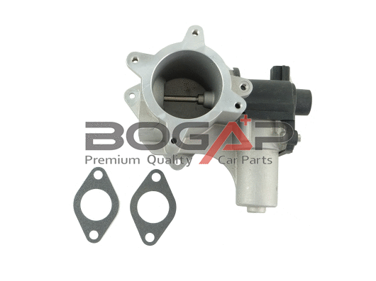 Soupape, réaspiration des gaz BOGAP A6320128