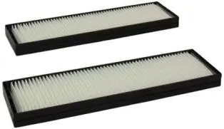 Filtre, air de l'habitacle Fram-Au CF10933-2