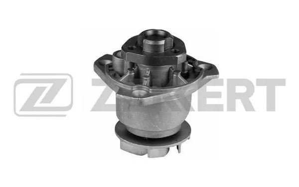 Pompe à eau, refroidissement du moteur ZEKKERT WP-1288