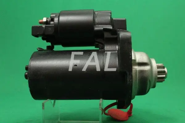 Démarreur FAL Anlasser- und Lichtmaschinenservice F000138/22