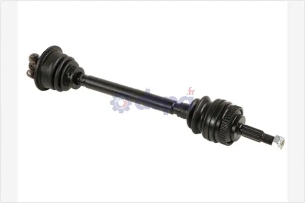 Arbre de transmission DEPA 3201755