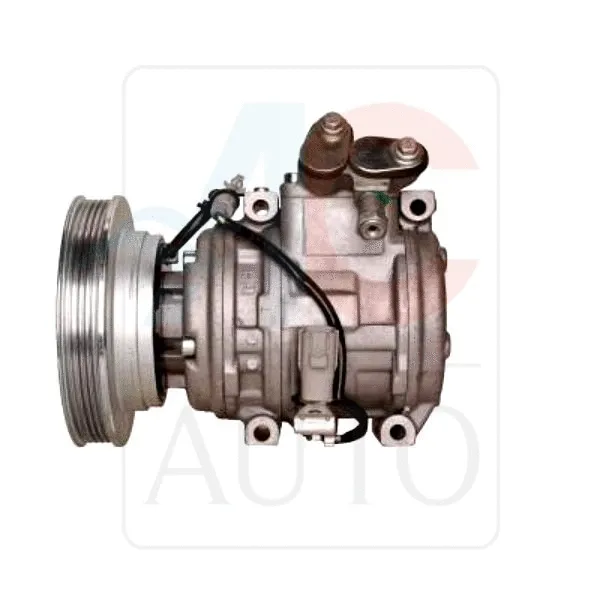 Compresseur, climatisation ACAUTO AC-01DN619