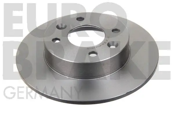 Disque de frein EUROBRAKE 5815203906