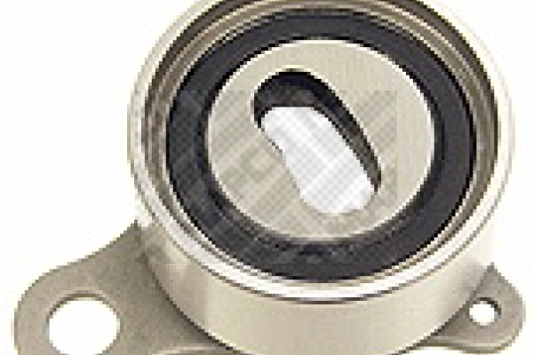 Poulie de tension, courroie crantée MAPCO 24593