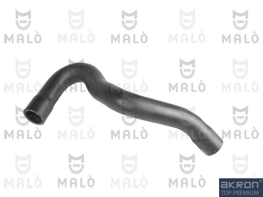 Durite de radiateur AKRON-MALÒ 280176A