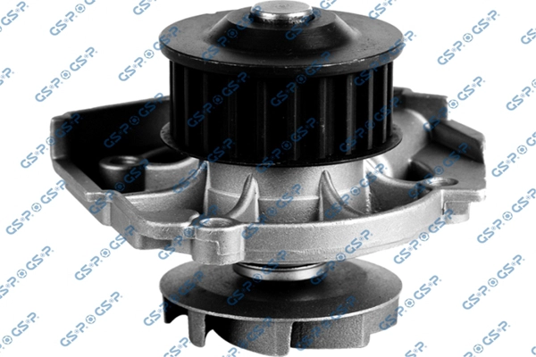 Pompe à eau, refroidissement du moteur GSP WP900455