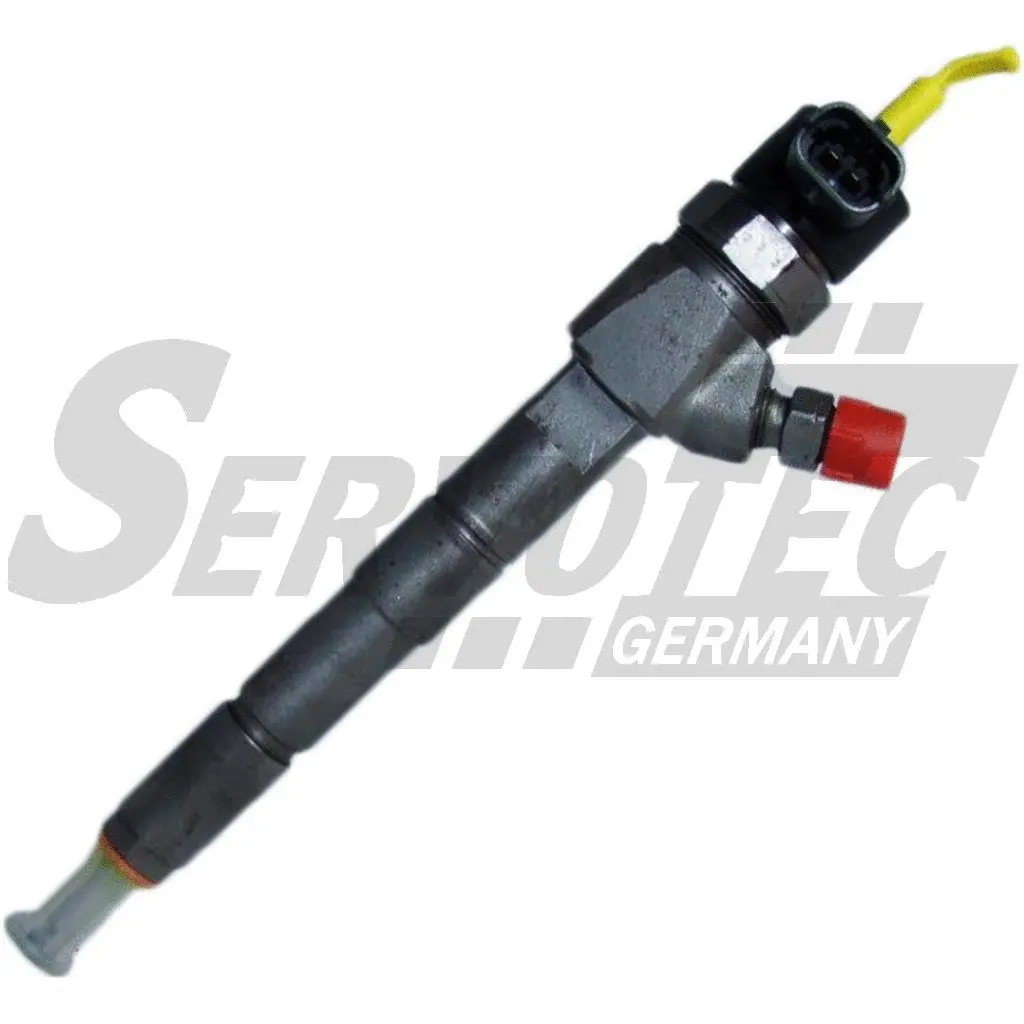 Injecteur Servotec STIJ0074