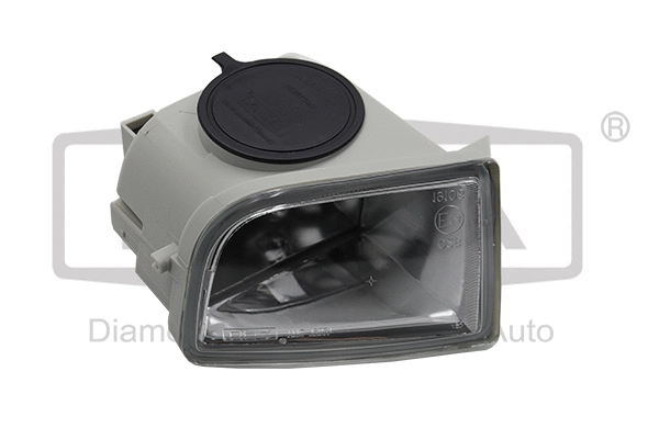 Projecteur antibrouillard DPA 89410223102