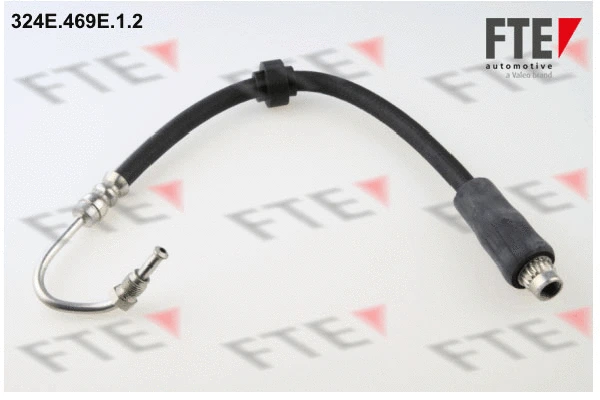 Flexible de frein FTE 9240492