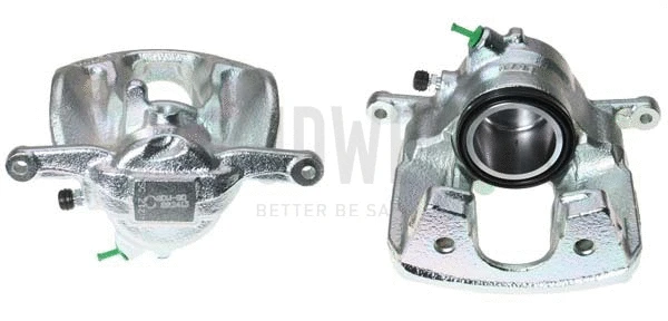 Étrier de frein BUDWEG CALIPER 345096