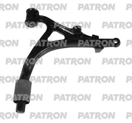 Bras de liaison, suspension de roue PATRON PS50171R