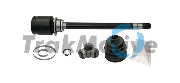 Jeu de joints, arbre de transmission AUTOTEAM G450173