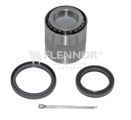 Kit de roulements de roue FLENNOR FR961354