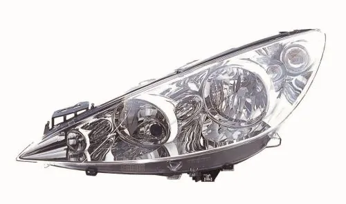 Projecteur principal ABAKUS 550-1144LMLD-EM