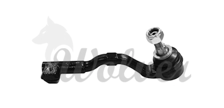 Rotule de barre de connexion WOLVER SP135772