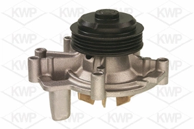 Pompe à eau, refroidissement du moteur KWP 10643