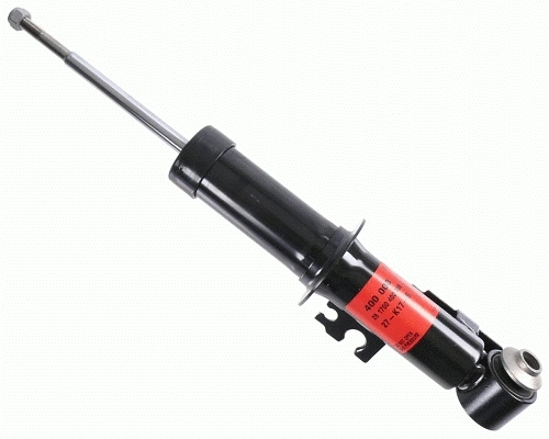 Amortisseur BOGE 27-K17-S