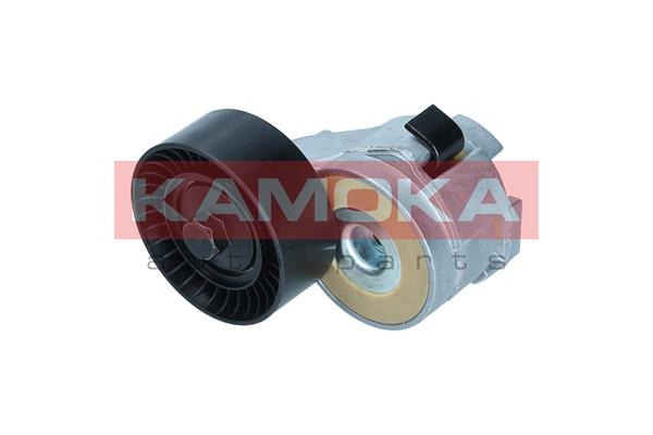 Tendeur de courroie, courroie trapézoïdale à nervures KAMOKA R0654
