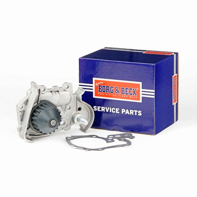Pompe à eau, refroidissement du moteur BORG & BECK BWP1753