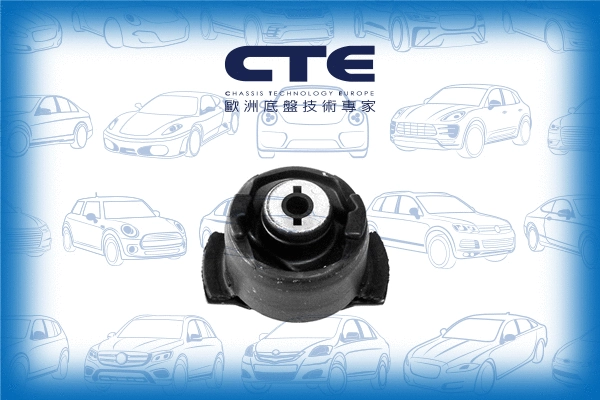 Suspension, bras de liaison CTE CBH10005