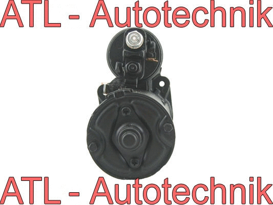 Démarreur ATL Autotechnik A 14 580