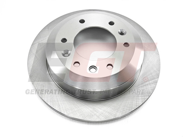 Disque de frein EGT 410613EGT