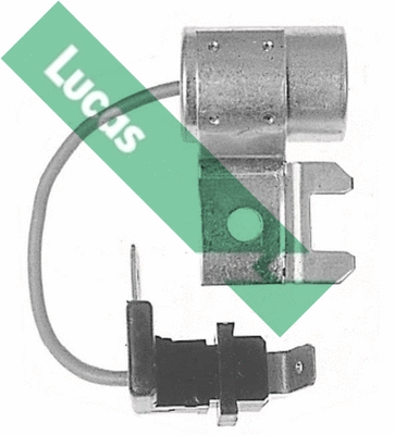 Condensateur, système d'allumage LUCAS DCB532C