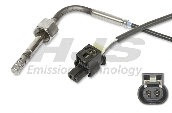 Capteur, température des gaz HJS 92 09 4146