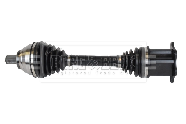 Arbre de transmission BORG & BECK BDS1308