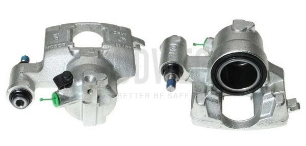 Étrier de frein BUDWEG CALIPER 344752
