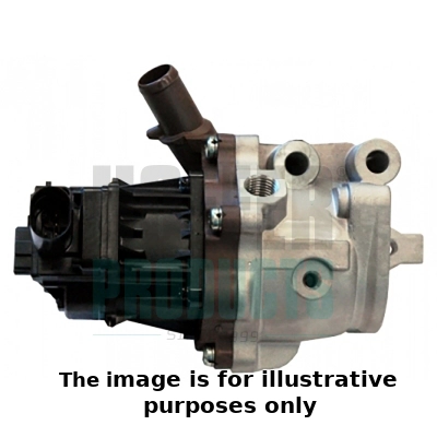 Vanne EGR HOFFER 7518188R