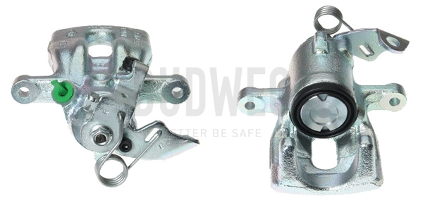 Étrier de frein BUDWEG CALIPER 344644