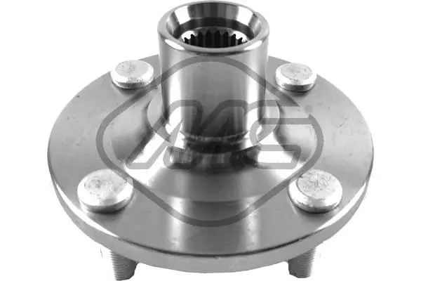 Moyeu de roue Metalcaucho 90286