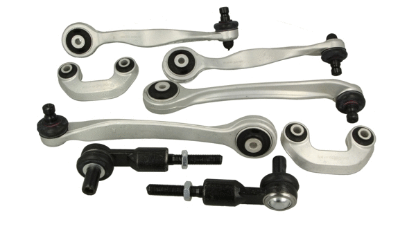 Kit de réparation, bras triangulaire HART 474 368