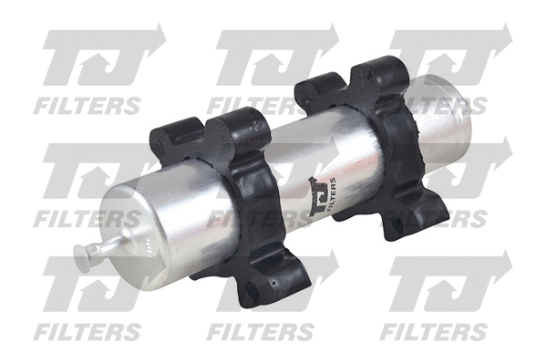Filtre à carburant QUINTON HAZELL QFF0332