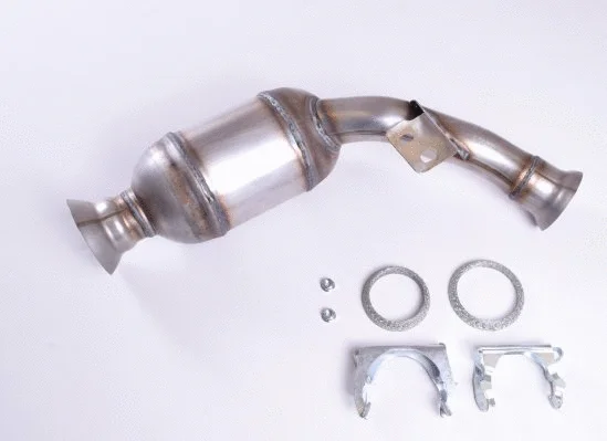 Catalyseur EEC MZ6088