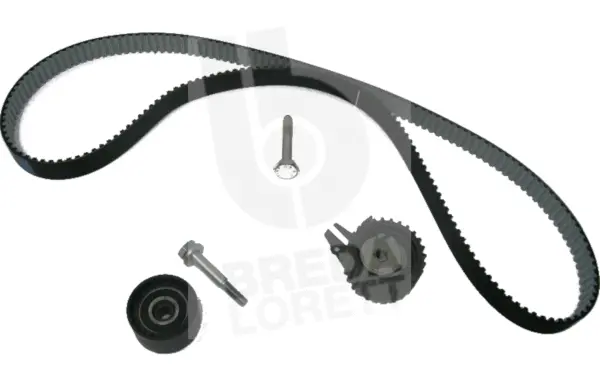 Kit de courroie crantée BREDA LORETT KCD0326