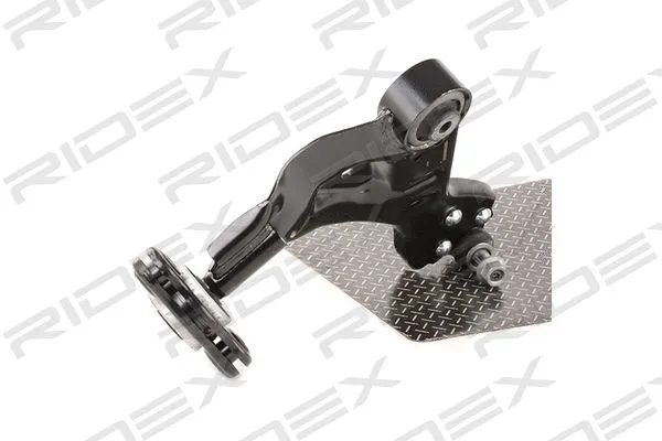 Bras de liaison, suspension de roue RIDEX 273C1568