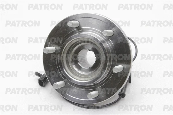 Kit de roulements de roue PATRON PBK4057H