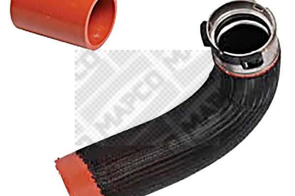 Gaine de suralimentation MAPCO 139020