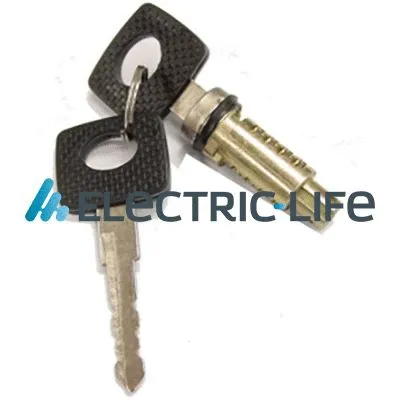 Poignée extérieure de porte ELECTRIC LIFE ZR801035